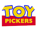 Toy Pickers
